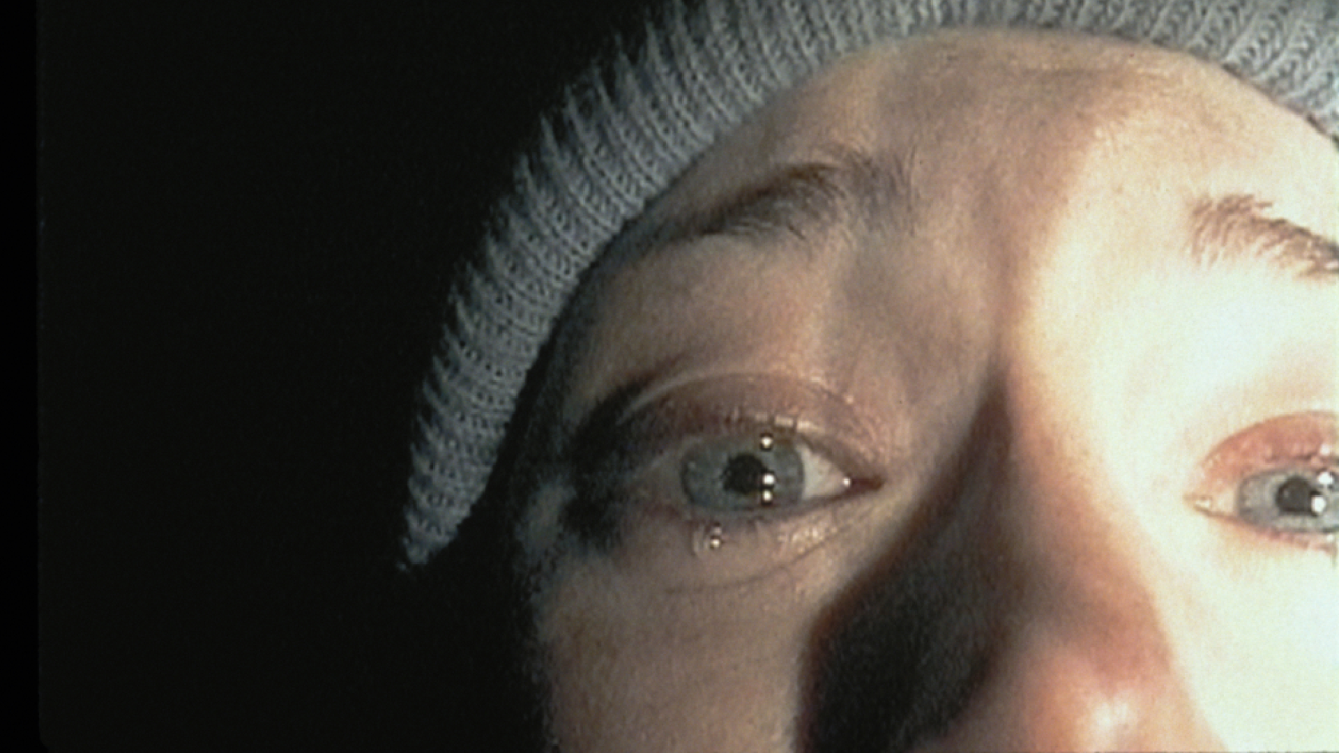 Blair Witch Project producer says we've been watching the wrong version of the iconic horror film for years