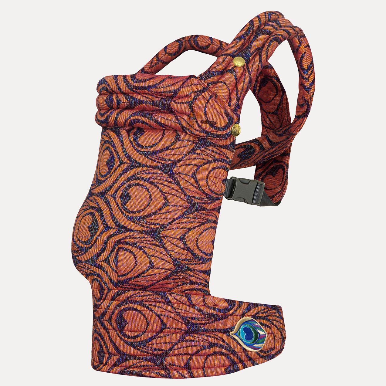 Bugaboo X Artipoppe, Zeitgeist Argus Bug My Boo Baby Carrier