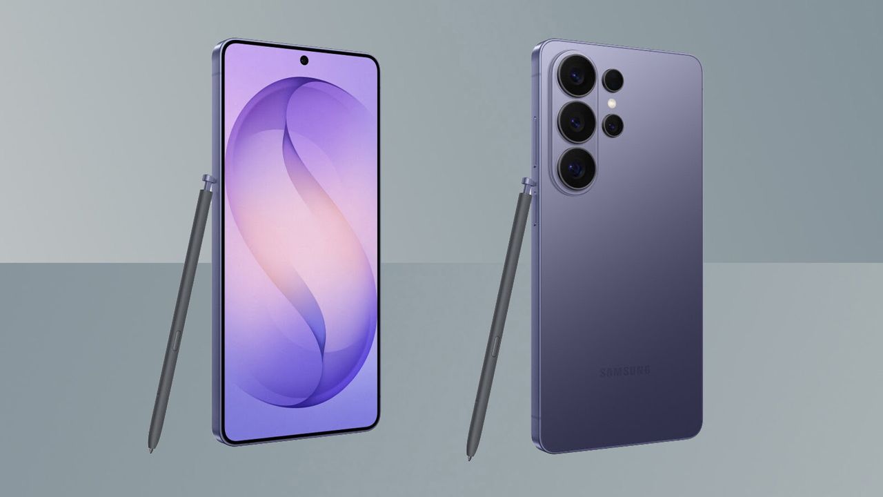 Samsung Galaxy S26 Ultra leak