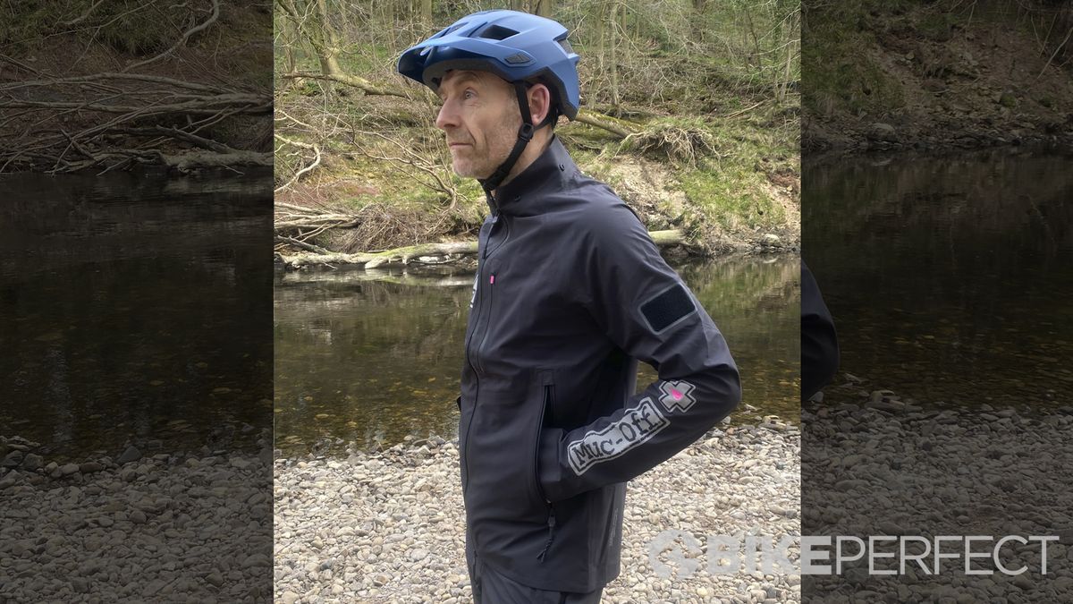 Muc-Off Clothing