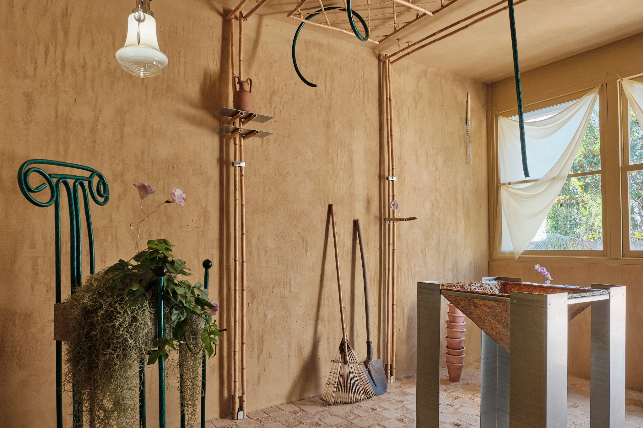 Villa Noailles Design Parade