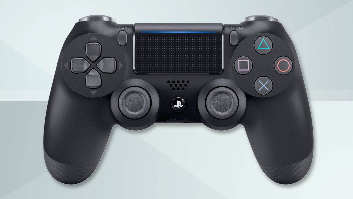 25 of the most important gaming controllers ever | TechRadar