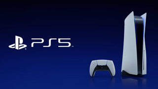 PlayStation 5 promotional image