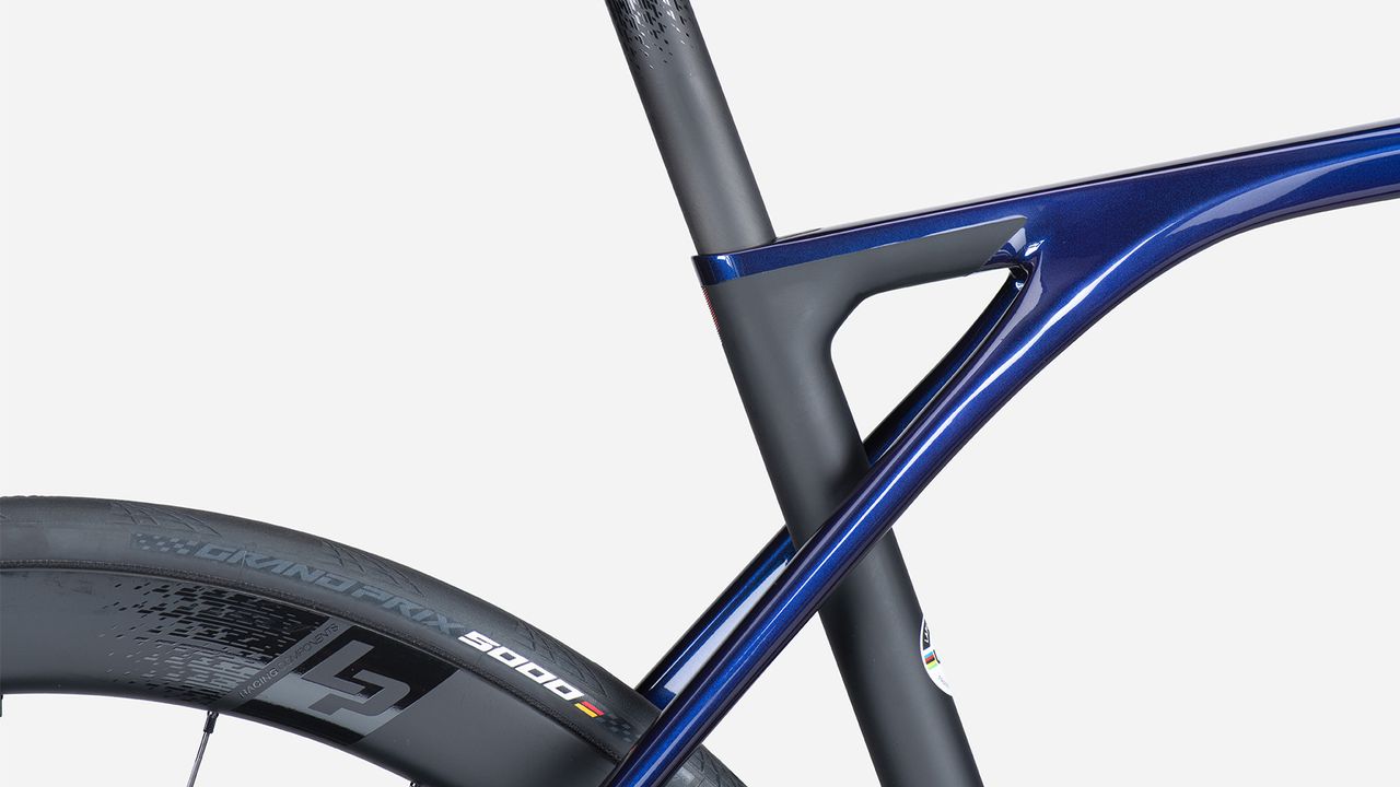 Lapierre Xelius SL 9