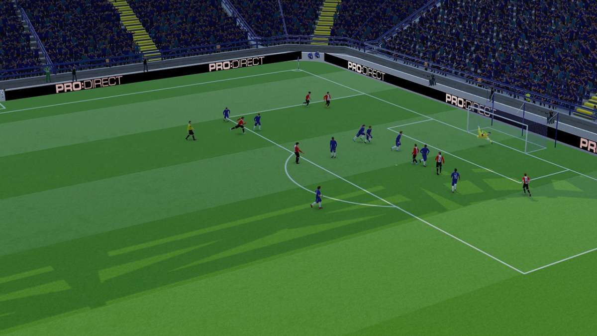 Football Manager 2018 tactics: what to do – and what to definitely