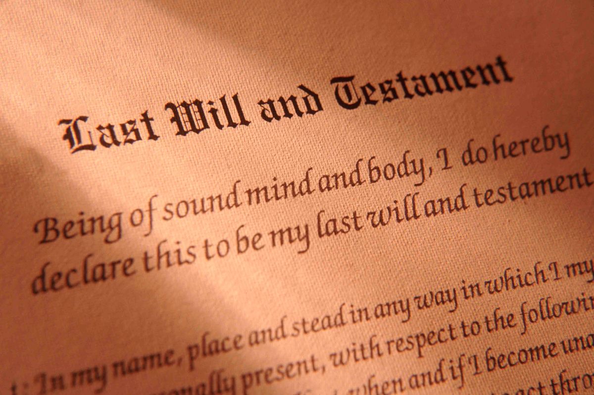 10 Things You Should Know About Estate Planning for Singles - Vimarsana News