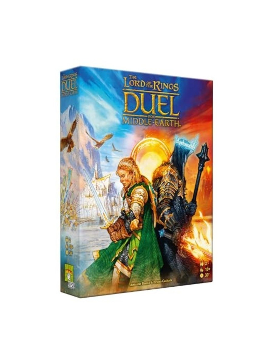 Board games