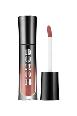 Best liquid lipsticks: Buxom Wildly Whipped Liquid Lipstick