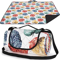 11. Washable Picnic Blanket £18.99 £13.99 Save 26%