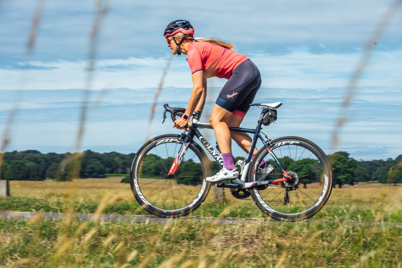 Can you push your heart too hard? Cycling Weekly