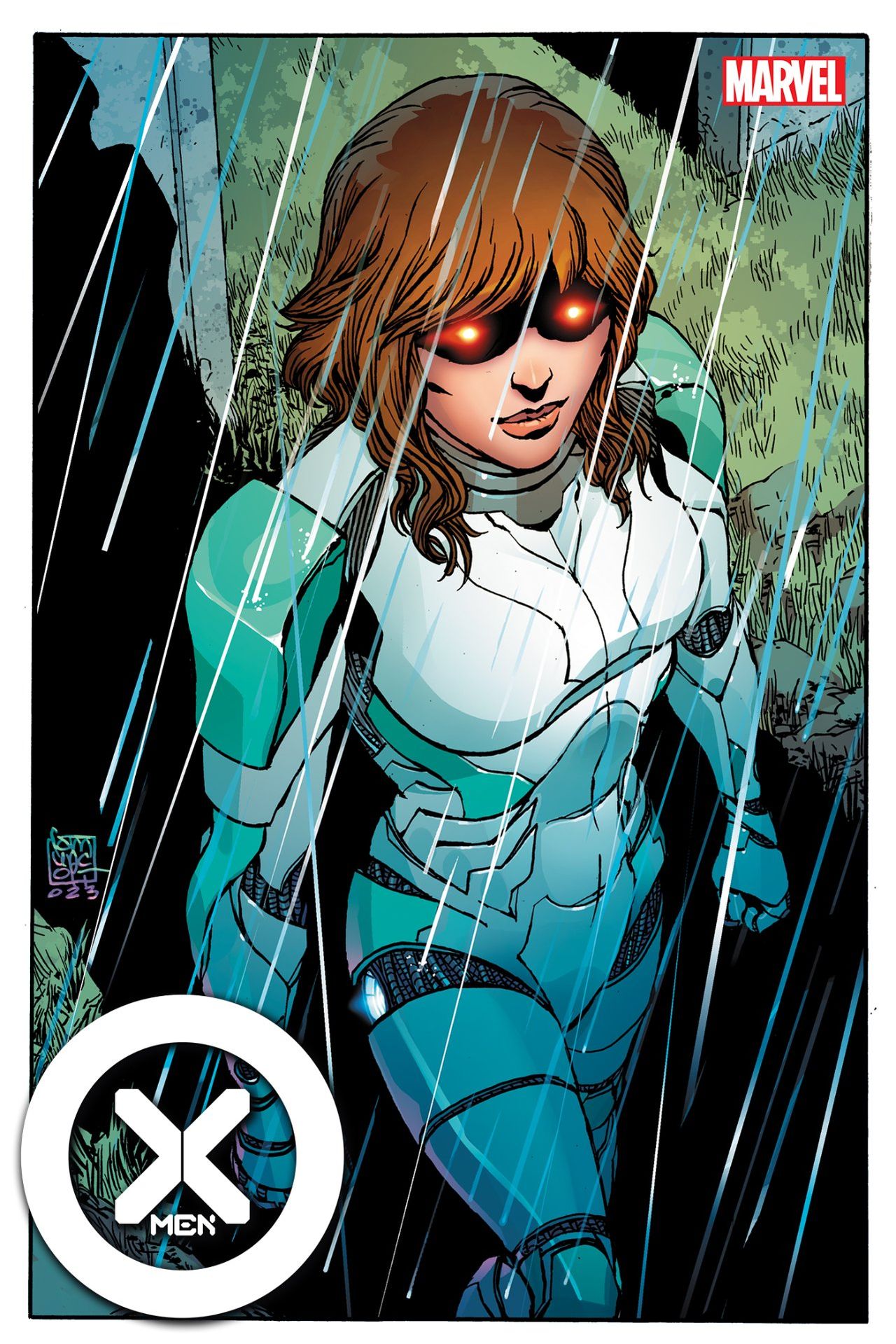 Marvel Comics April 2023 solicitations