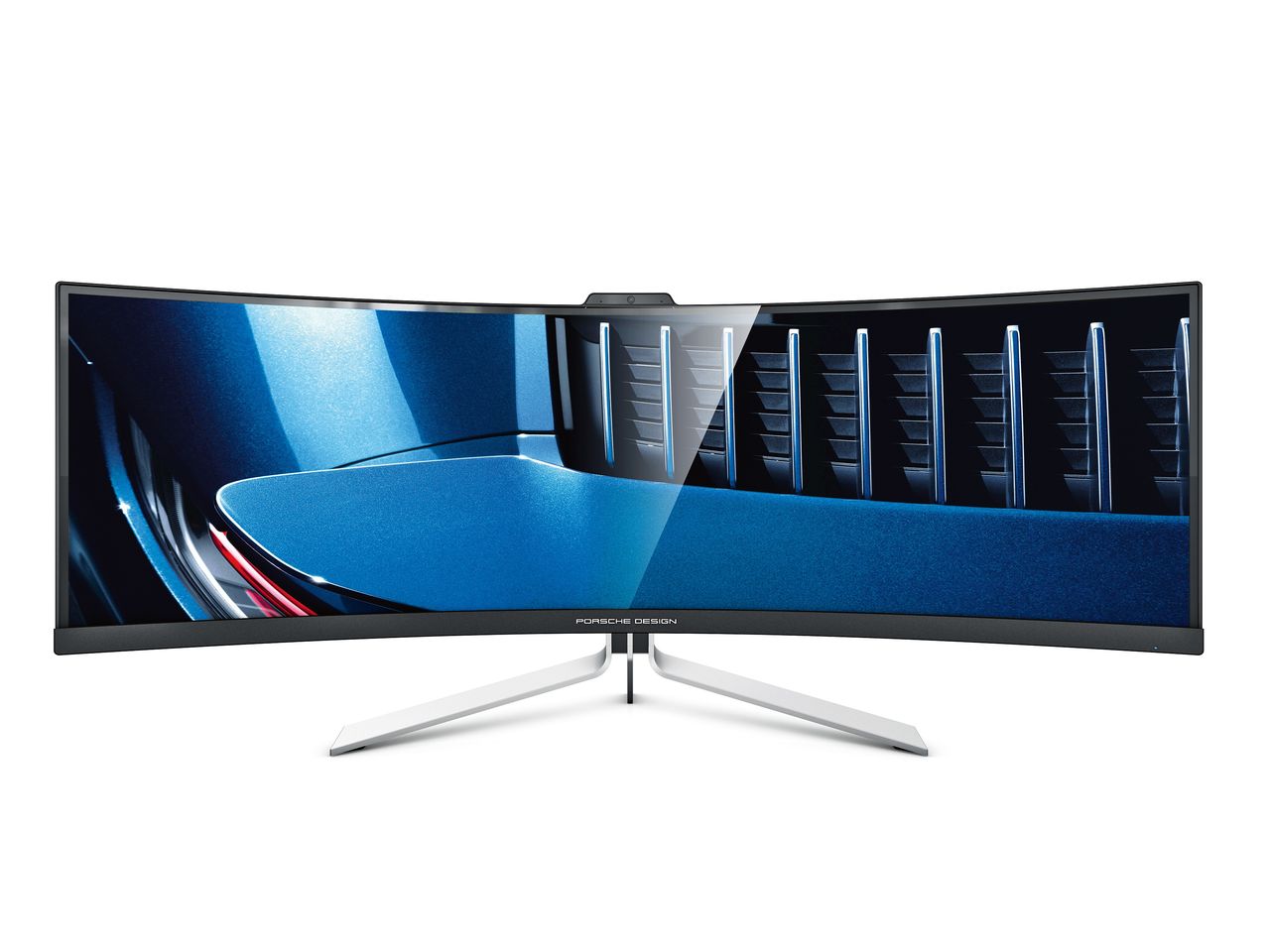 AOC Porsche Design Agon Pro PD49 Display