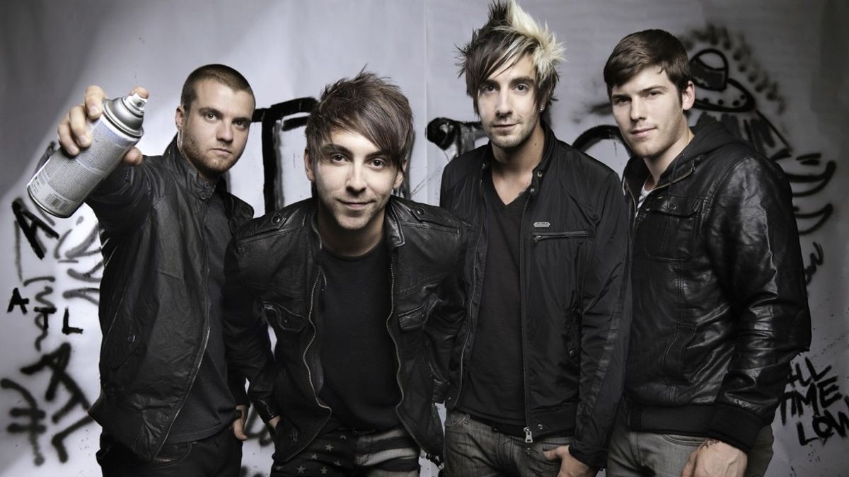 All Time Low release Something's Gotta Give live video | Louder