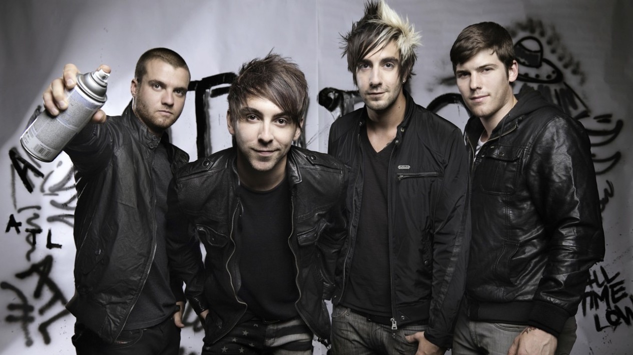 All Time Low