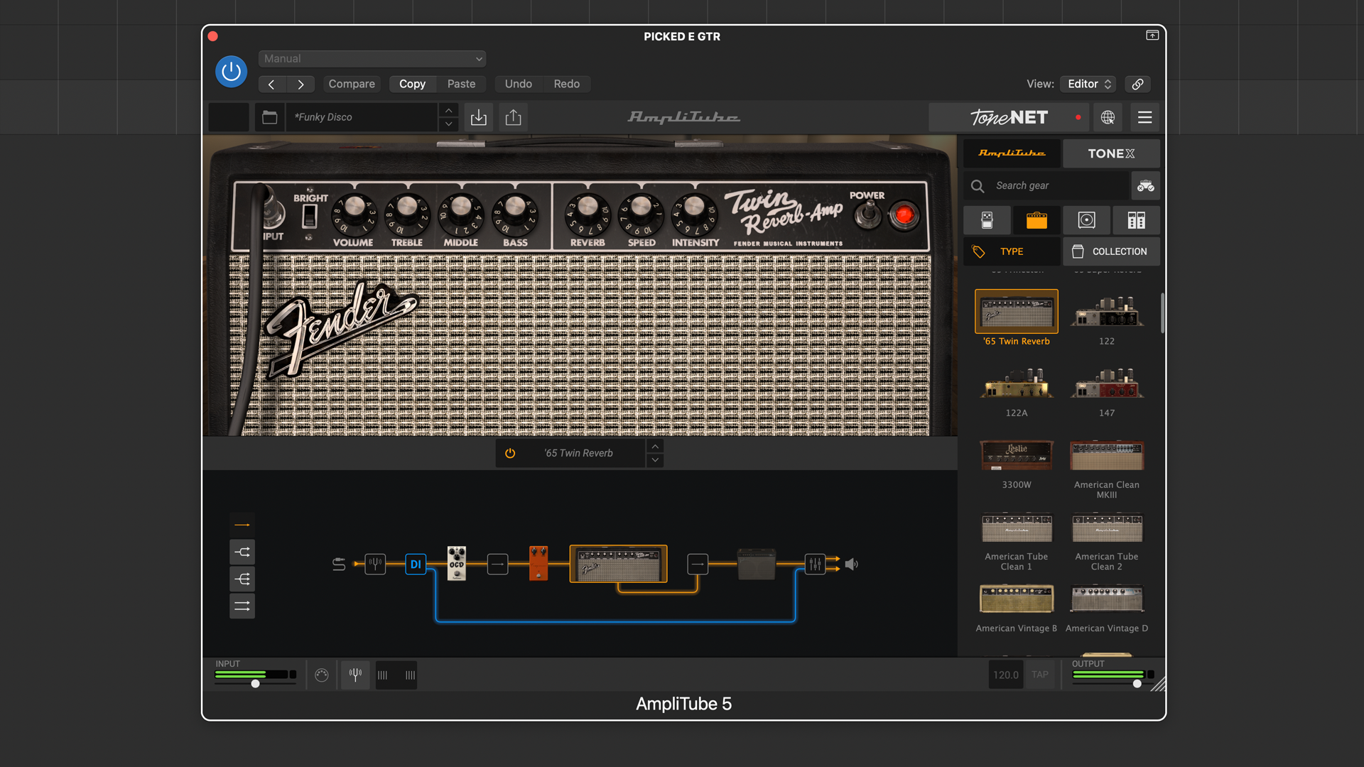 Plugins