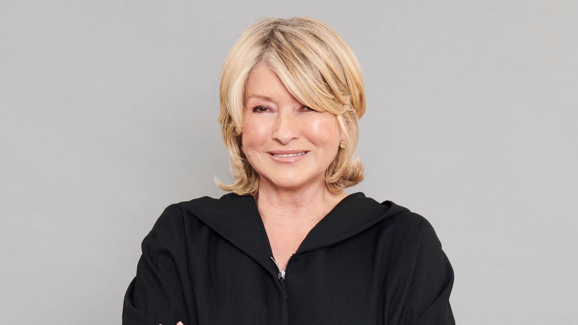 Martha Stewart