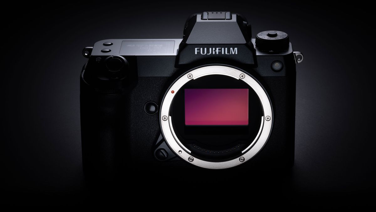 The Fujifilm GFX 100s is officially here after weeks of rumors – and it looks amazing