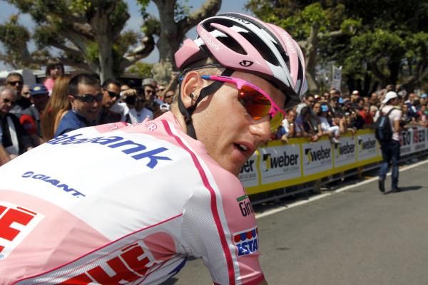 Pieter Weening (Rabobank)