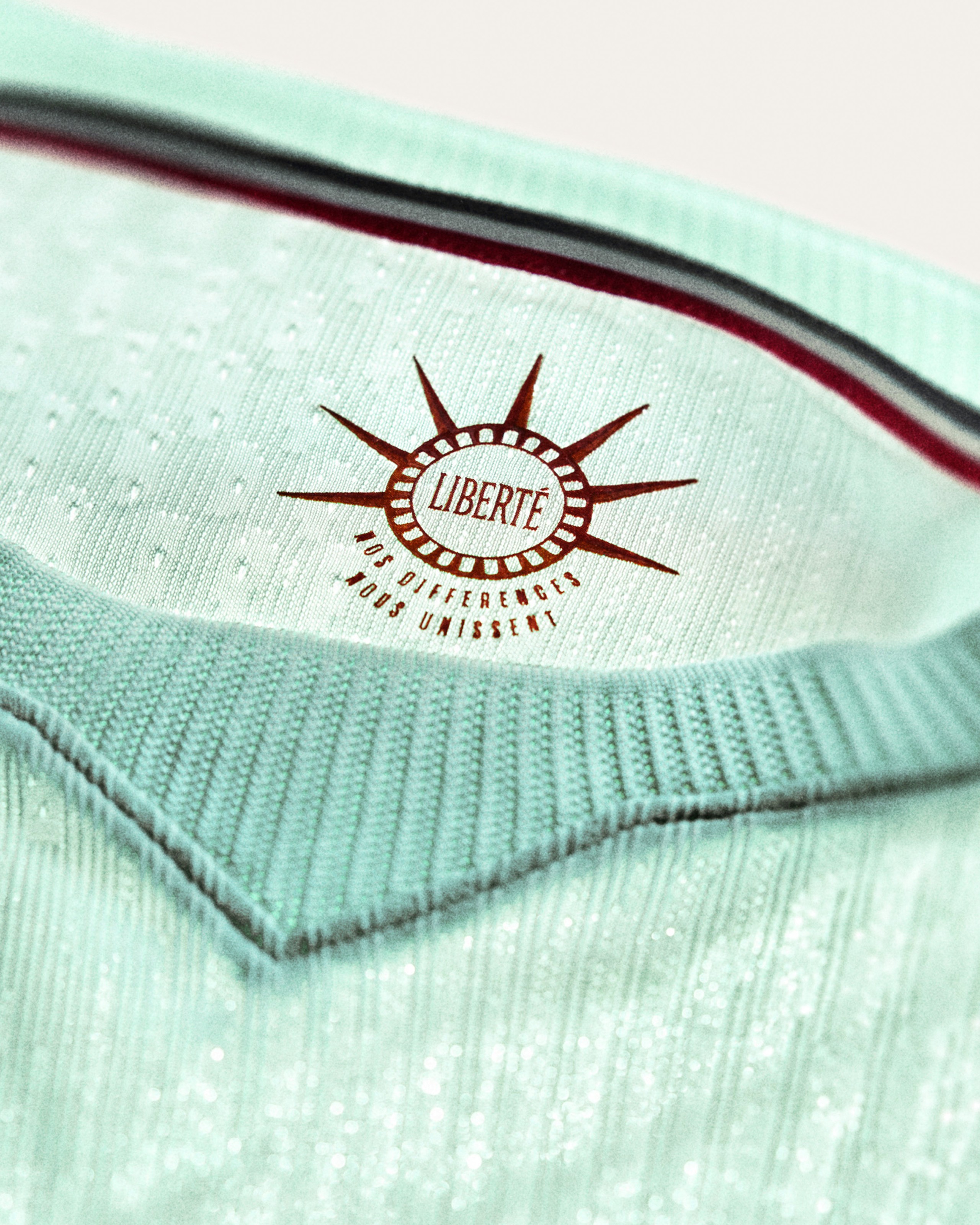 Nike France World Cup 2026 away kit