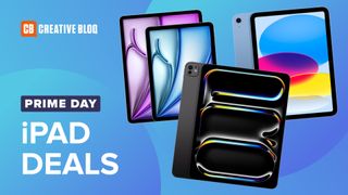 Three of the best Prime Day iPad deals
