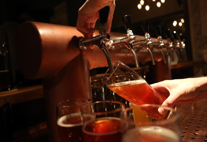 America's taste for good beer is making hops way more expensive