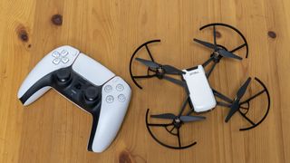 DJI Ryze Tello review