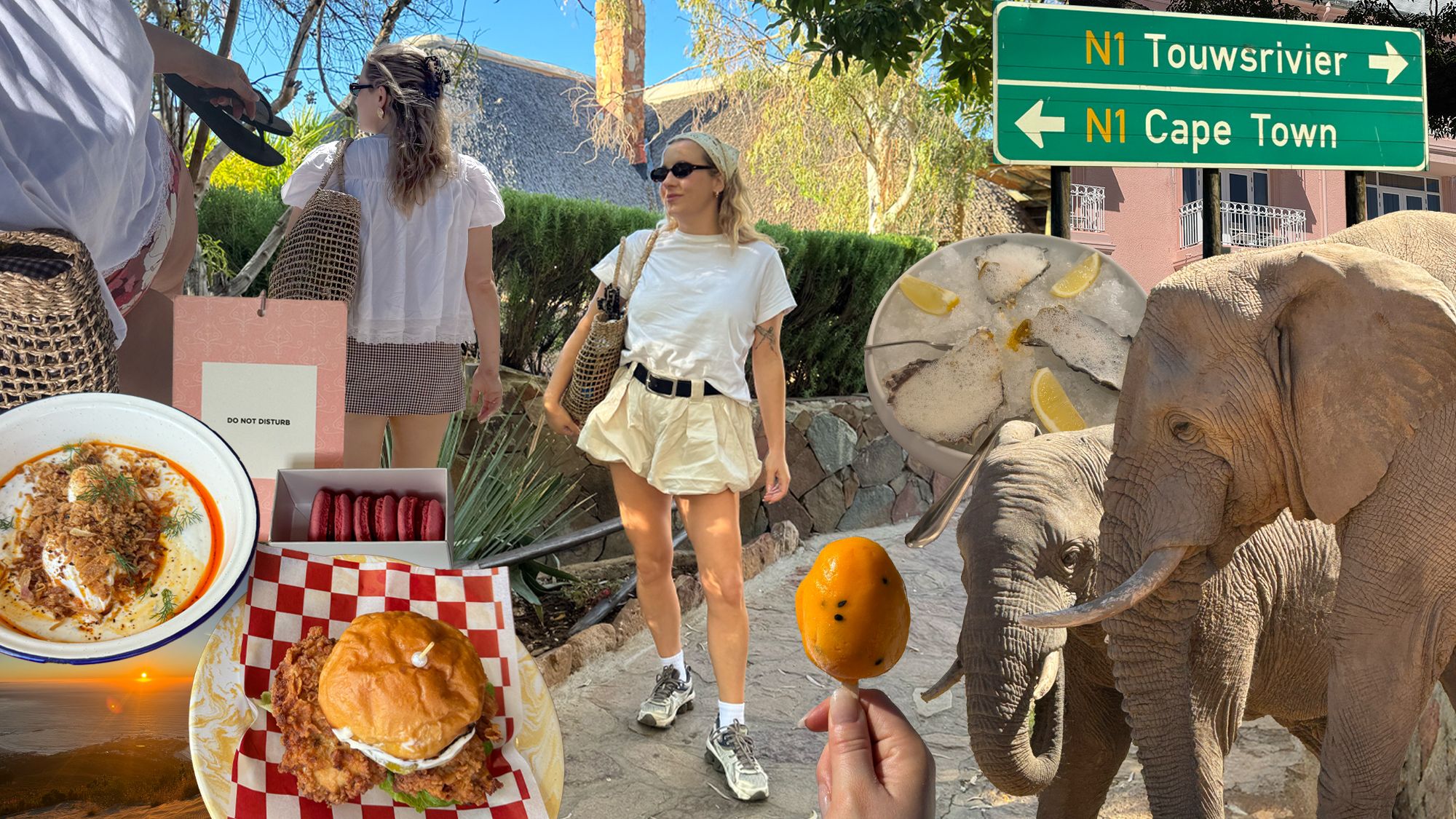 A Fashion Insider’s Guide to Cape Town: Where to Stay, What to Eat and Everything to Pack