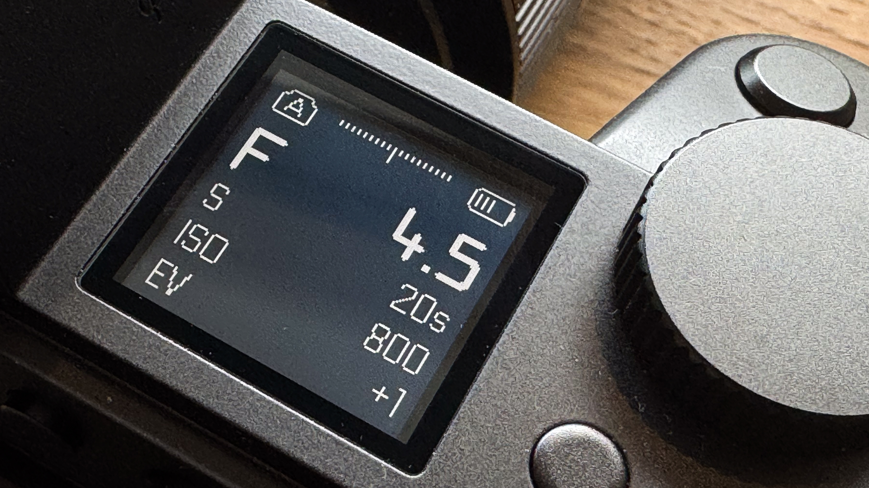 Leica SL3-P