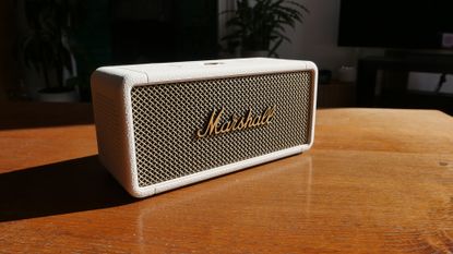 Marshall Middleton review 1