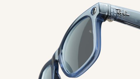 Your Ray-Ban Meta smart glasses just got a much-needed AI upgrade – the
