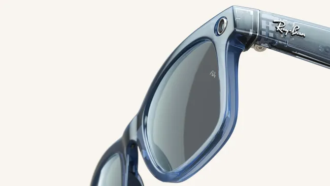 Ray-Ban Meta Smart Glasses 推 2.0版本，更好影像，更好音效