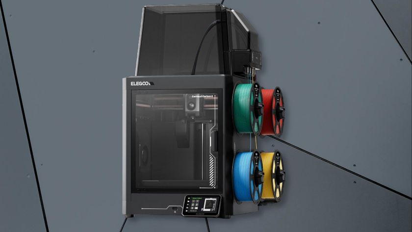 Elegoo Centauri Carbon 2