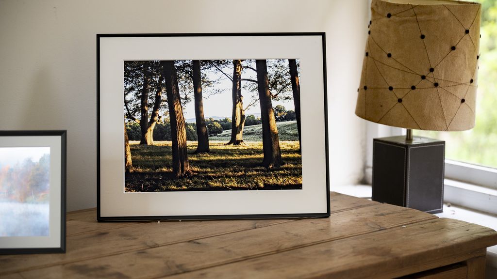 The best digital photo frame 2024 for any budget TechRadar