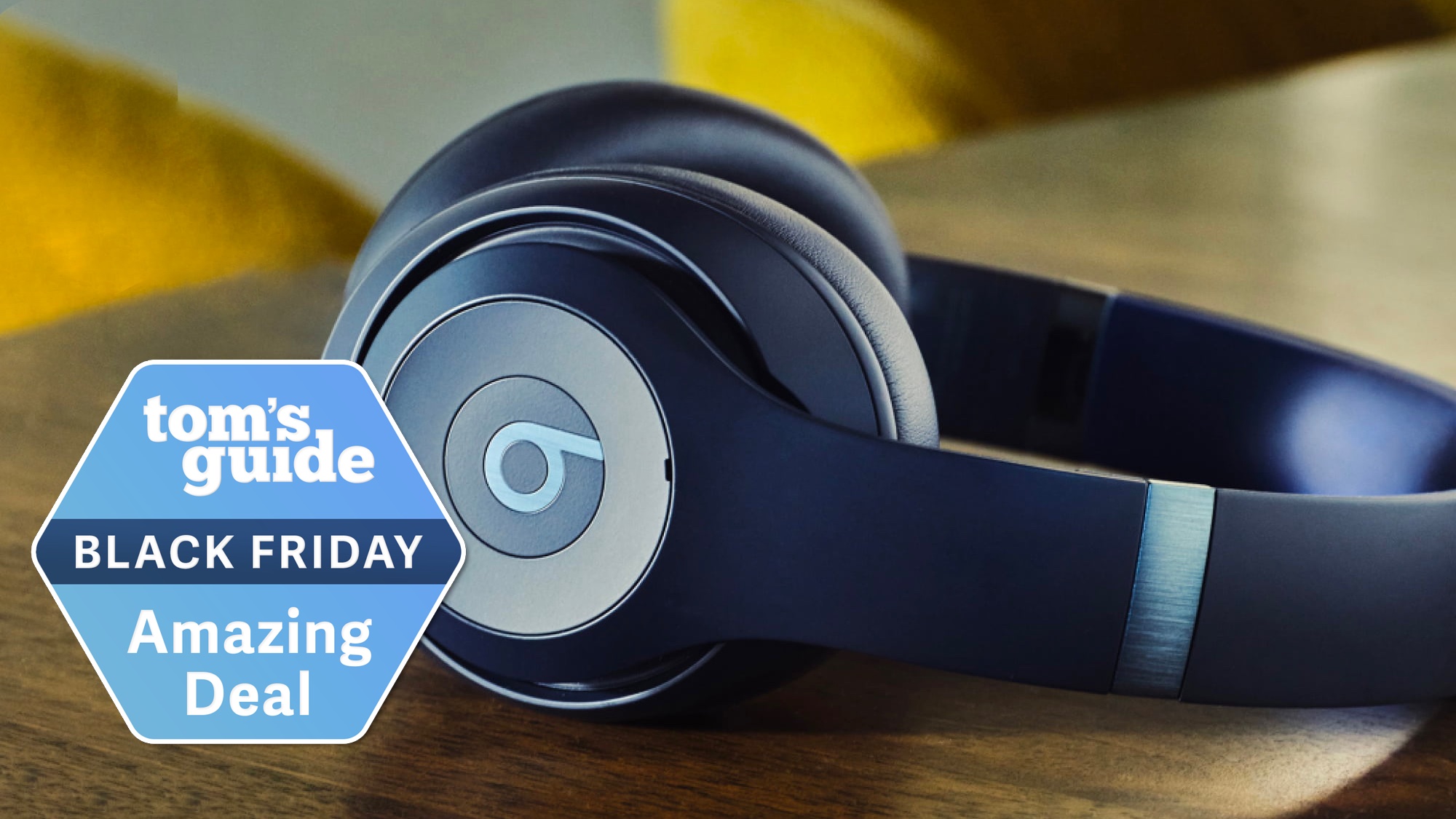 Beats Black Friday deals — best sales I right now Tom's Guide