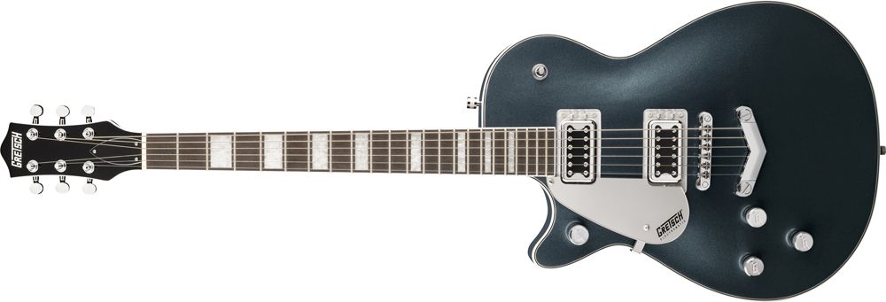 Gretsch electric guitars