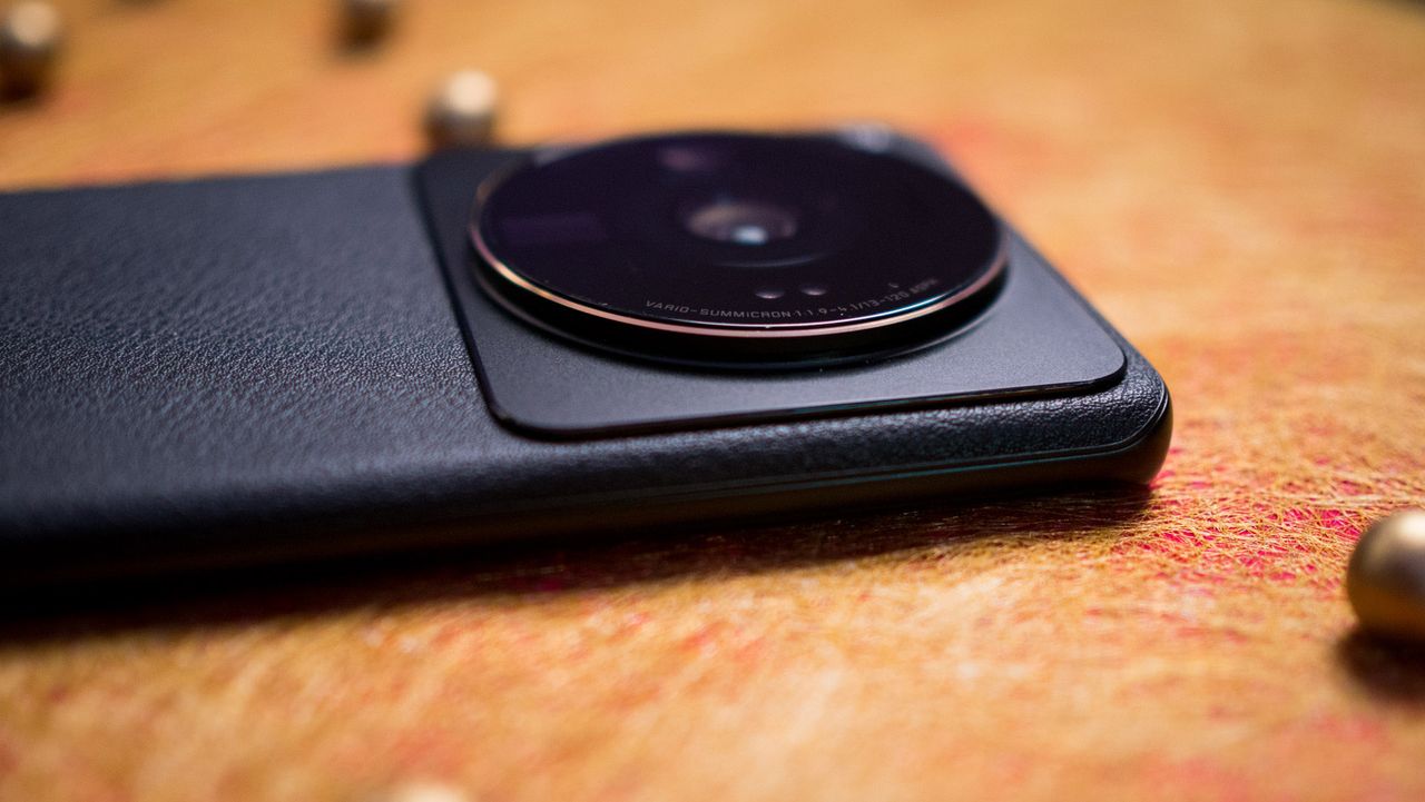 Xiaomi 12S Ultra review