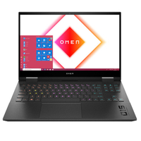 HP Omen 15.6-inch gaming laptop: $1,799.99$1,599.99 at Best Buy
Save $200 -