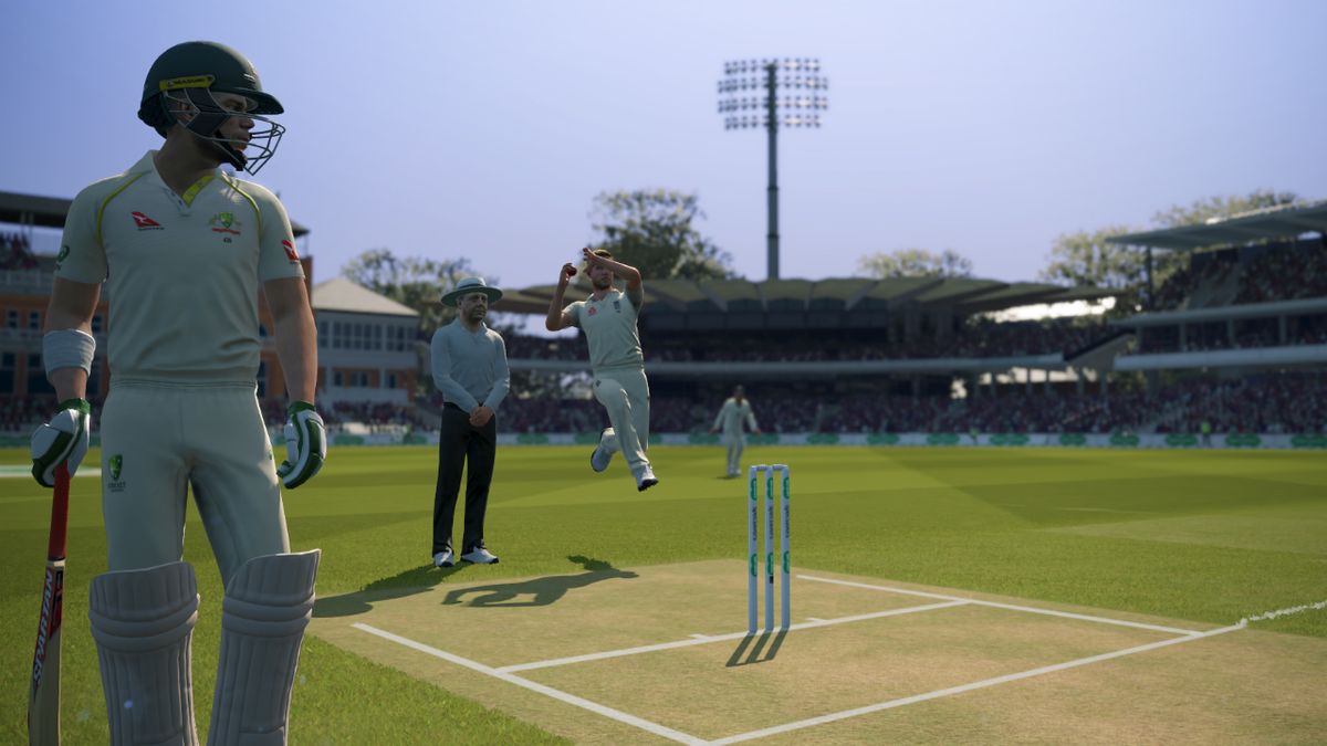 Cricket 19 hands-on: 5 things you need to know | GamesRadar+