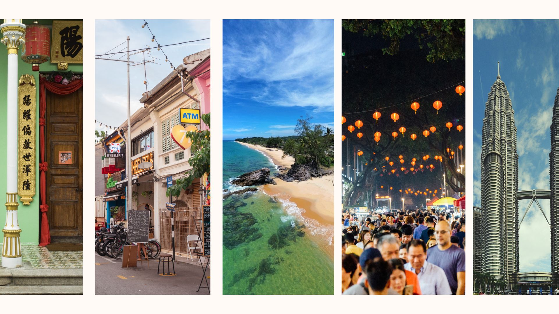 32 incredible things to see in Malaysia, Asia's forgotten paradise
