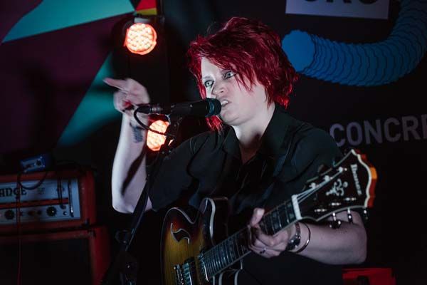 Photo: Brad Merrett