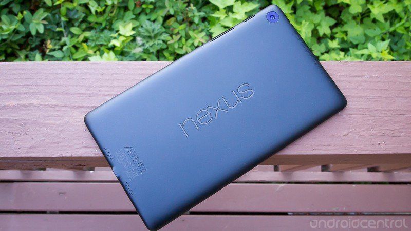 google nexus 7 android 13