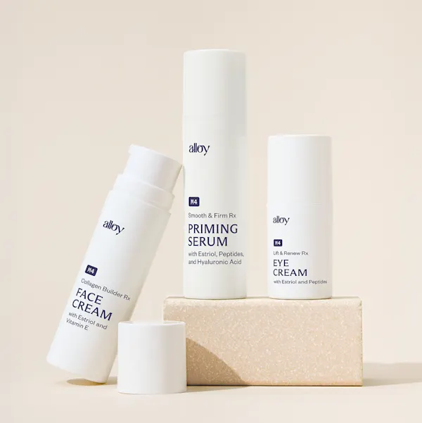 Glow &amp;amp; Go Set