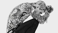 Travis Barker: Louder Than Fear