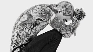 Travis Barker: Louder Than Fear