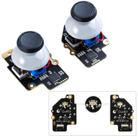 Price watch: NEW DEAL!Hall effect joysticks for Steam Deck | GuliKit | No soldering | LCD model only | $31.70 $25.36 at Amazon (save $6.34)