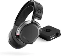 SteelSeries Arctis Pro Wireless gaming headphones