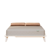 Siena Essential Memory Foam mattress