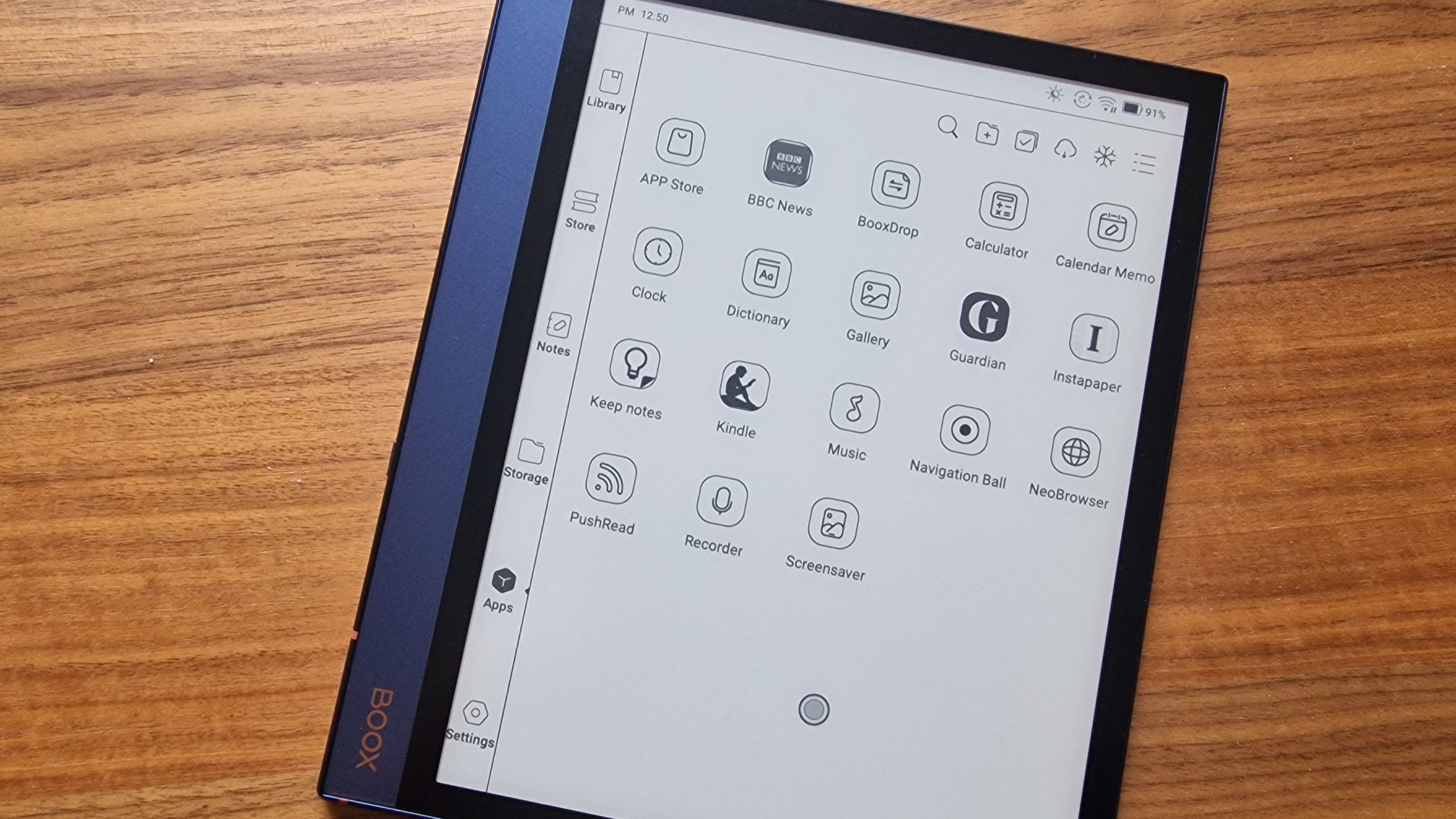 Onyx Boox Note Air 3 is now available - Good e-Reader