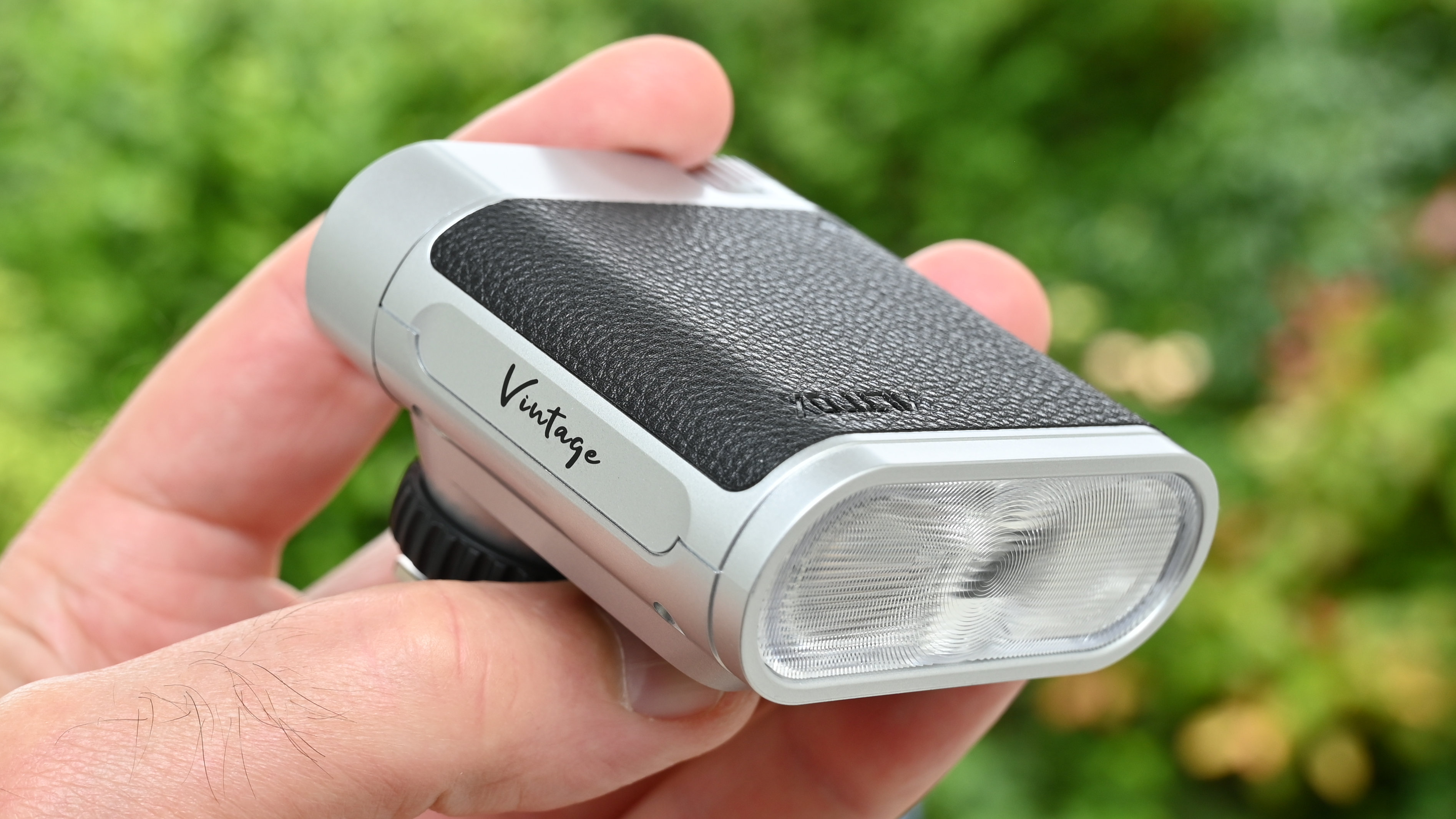 Viltrox Vintage Z1 Retro Flash