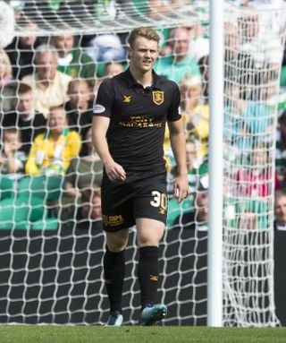 Celtic v Livingston – Scottish Ladbrokes Premiership – Celtic Park